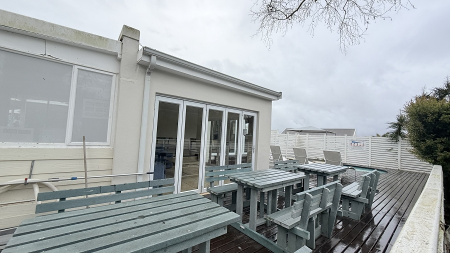 To Let 2 Bedroom Property for Rent in Lelieskloof Western Cape